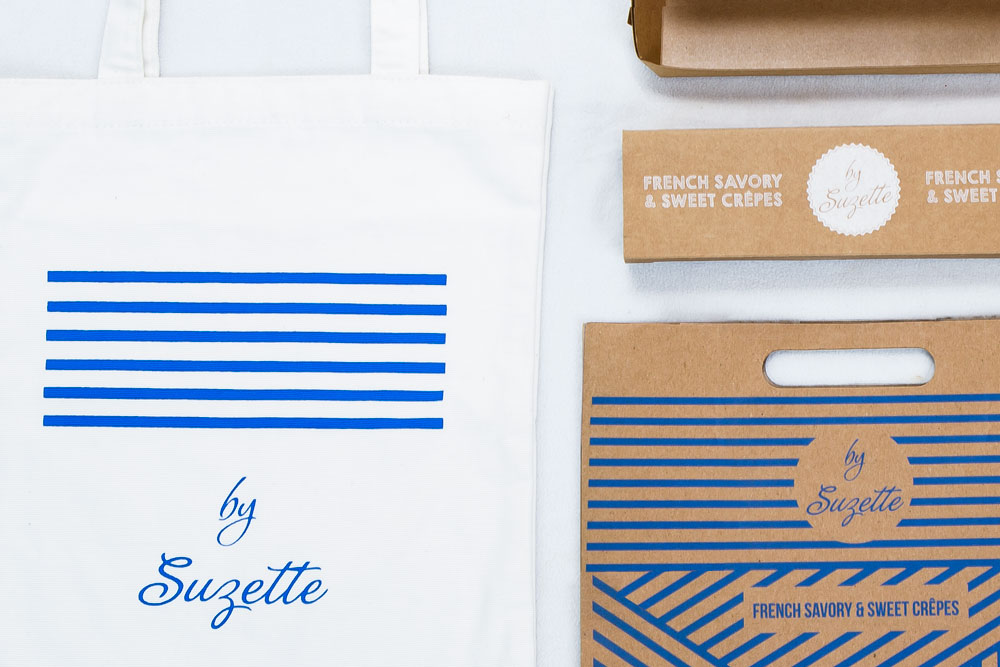 By Suzette Packaging