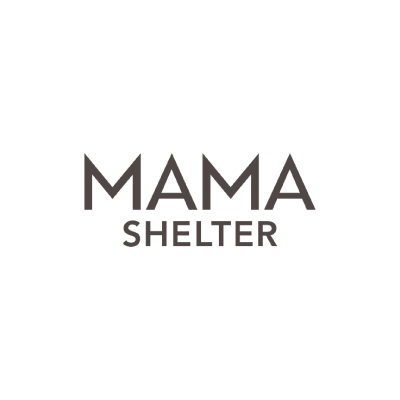 Mama Shelter Packaging