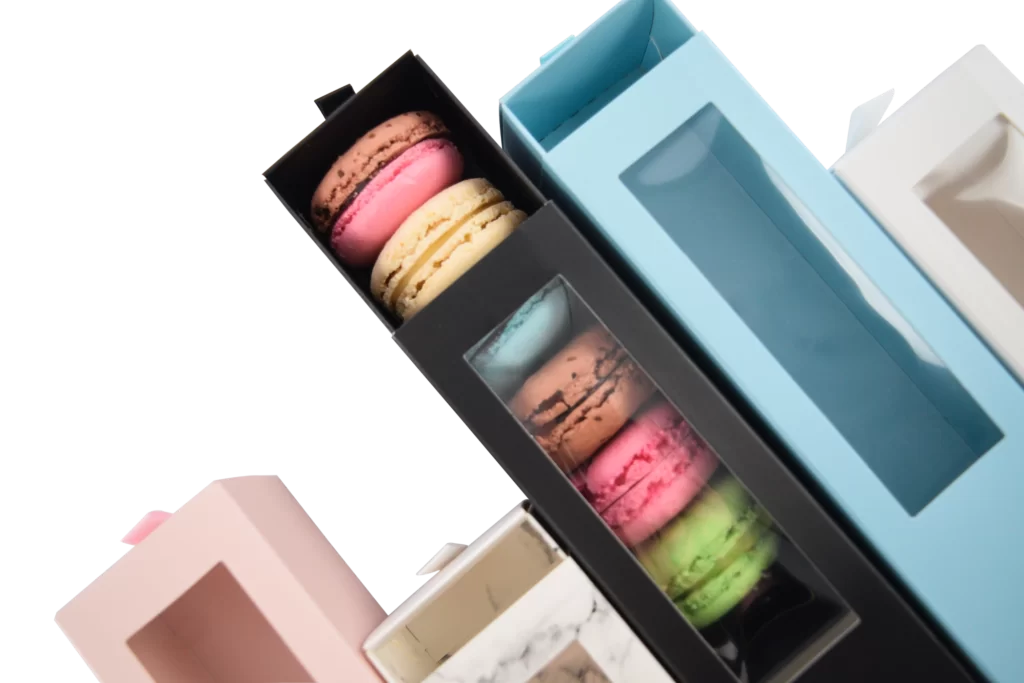 Bakery Boxes Store - Custom Packaging Design