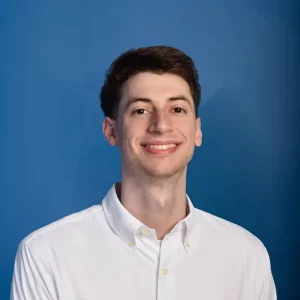 Profile photo of Brandon Mize