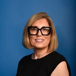 Profile photo of Celine Granjeon