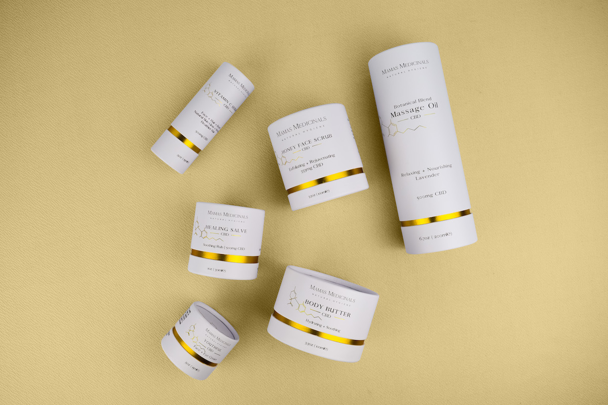 Cosmetics