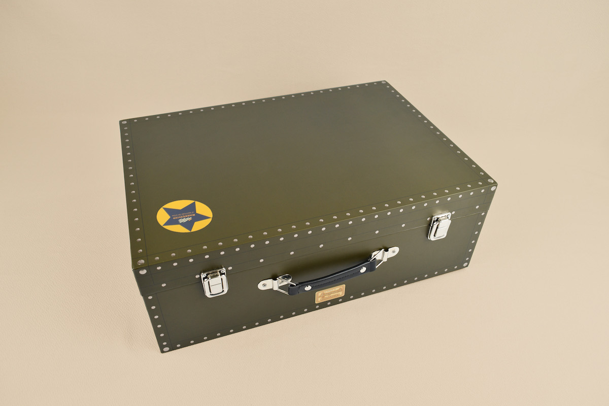 Specialty Box